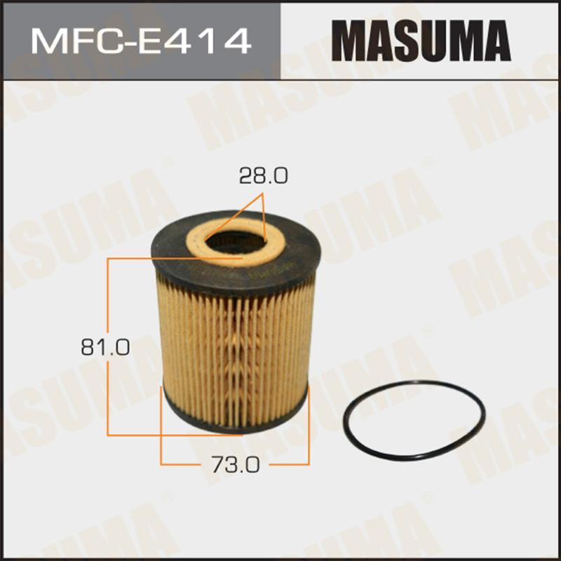  MFCE414 MASUMA