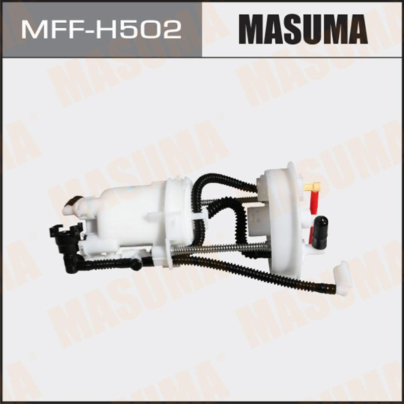 Фільтр палива MFFH502 MASUMA