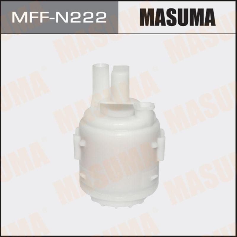 Фільтр палива MFFN222 MASUMA