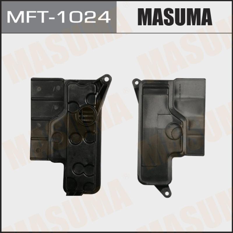 Фільтр акпп mft-1024 masuma MFT1024 MASUMA