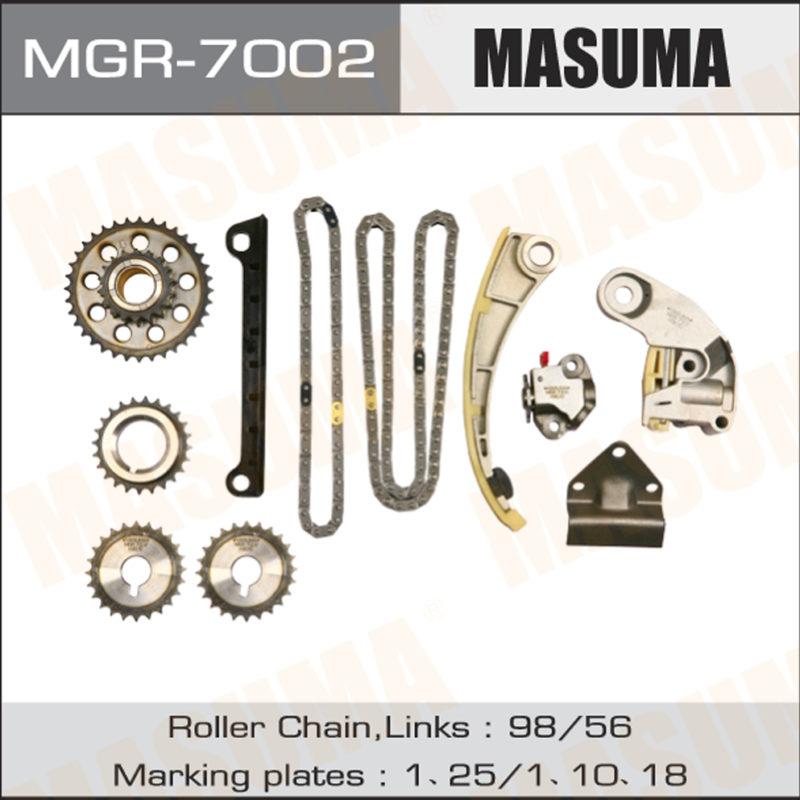 Ланцюг привода MGR7002 MASUMA
