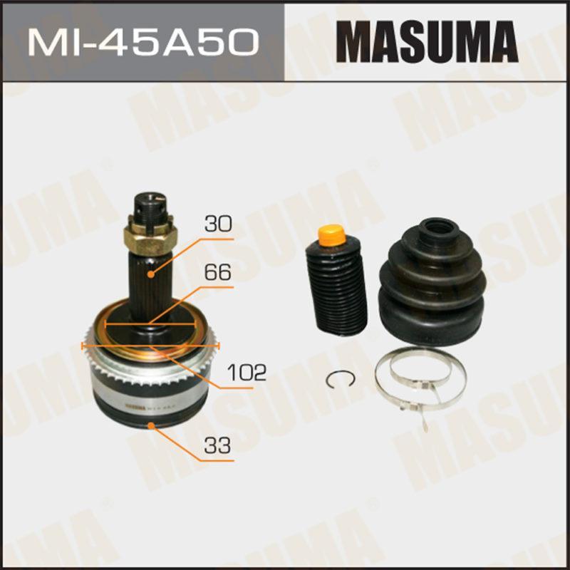 Шркш mi-45a50 masuma MI45A50 MASUMA