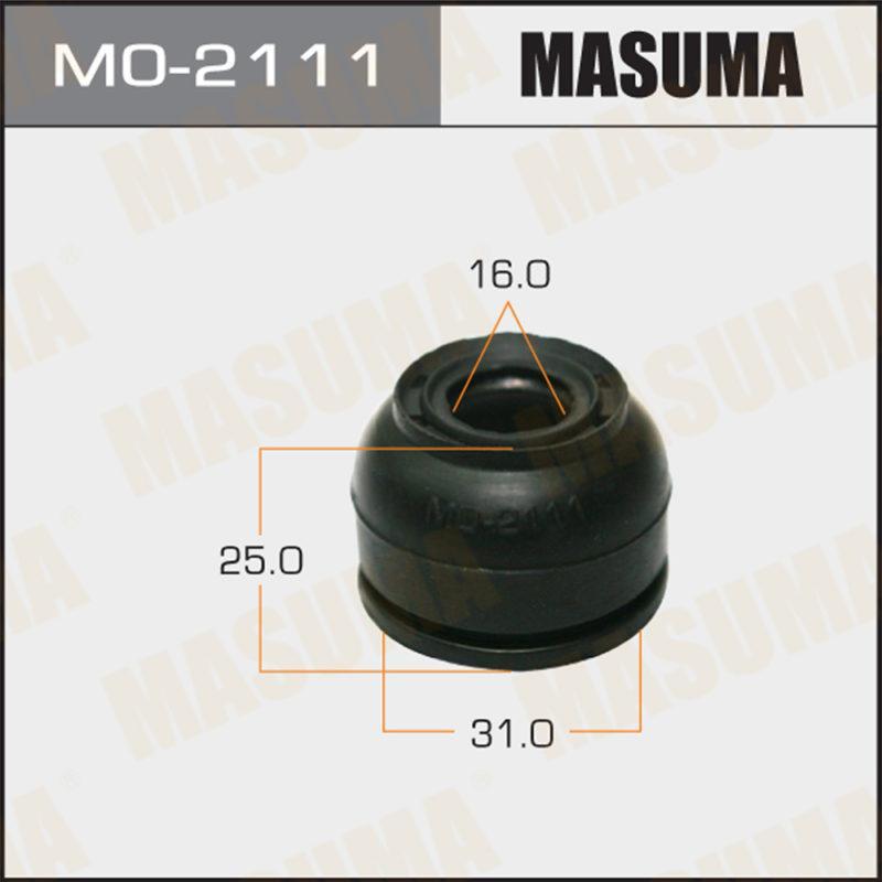 MO2111 MASUMA