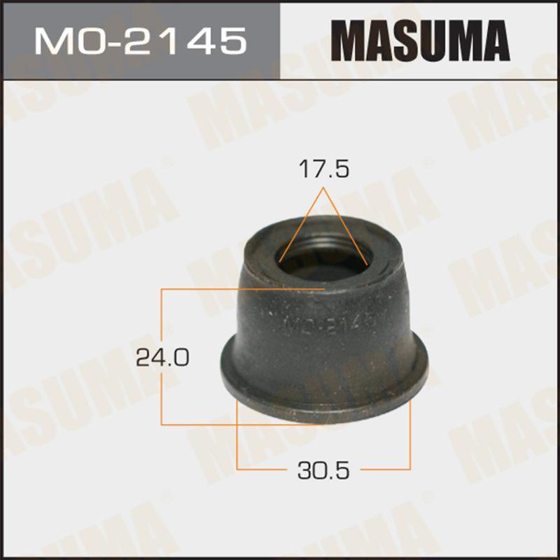 Нижній/верхній кульовий шарнір MO2145 MASUMA