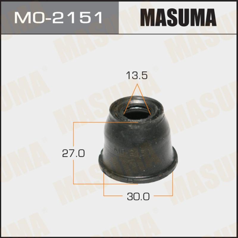  MO2151 MASUMA