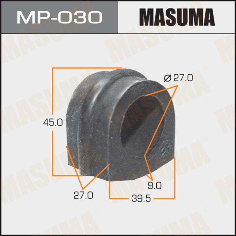 Опора, стабілізатор MP030 MASUMA