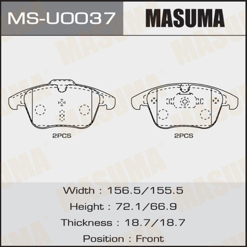  MSU0037 MASUMA