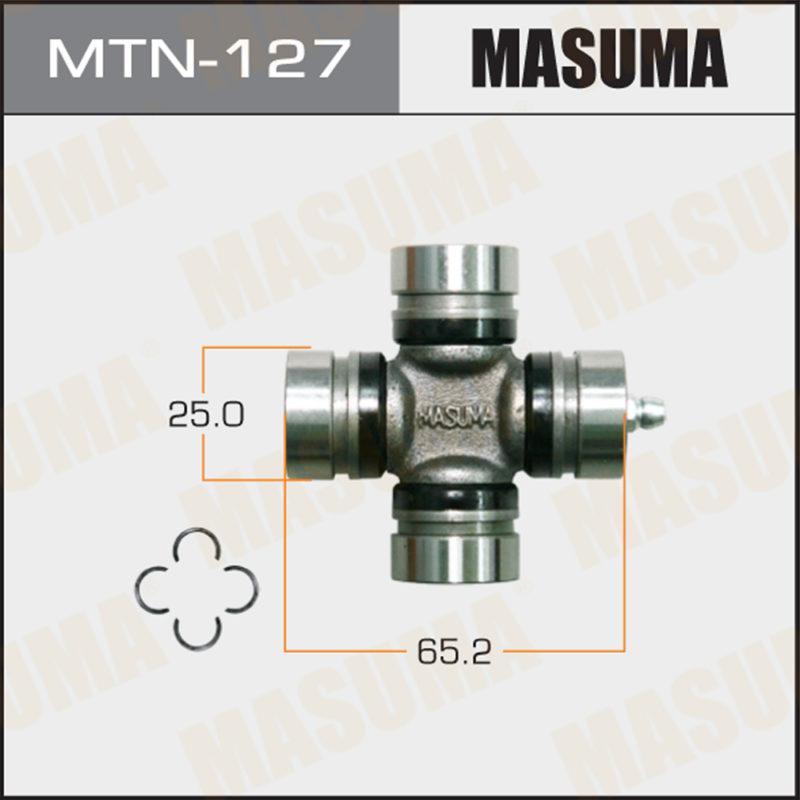 Хрестовина MTN127 MASUMA