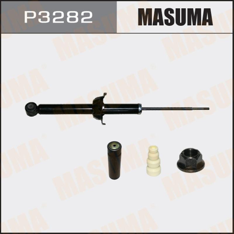 Амортизатор підвіски kyb-341261  tokico-u3739 задній honda cr-v 95-02 ... P3282 MASUMA