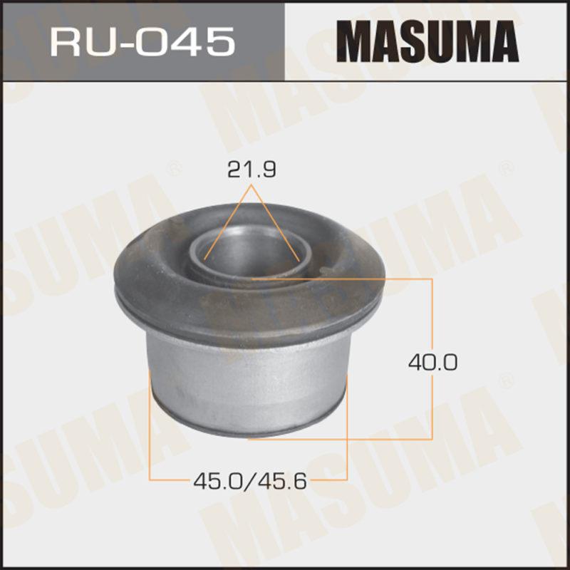 Сайлентблок RU045 MASUMA