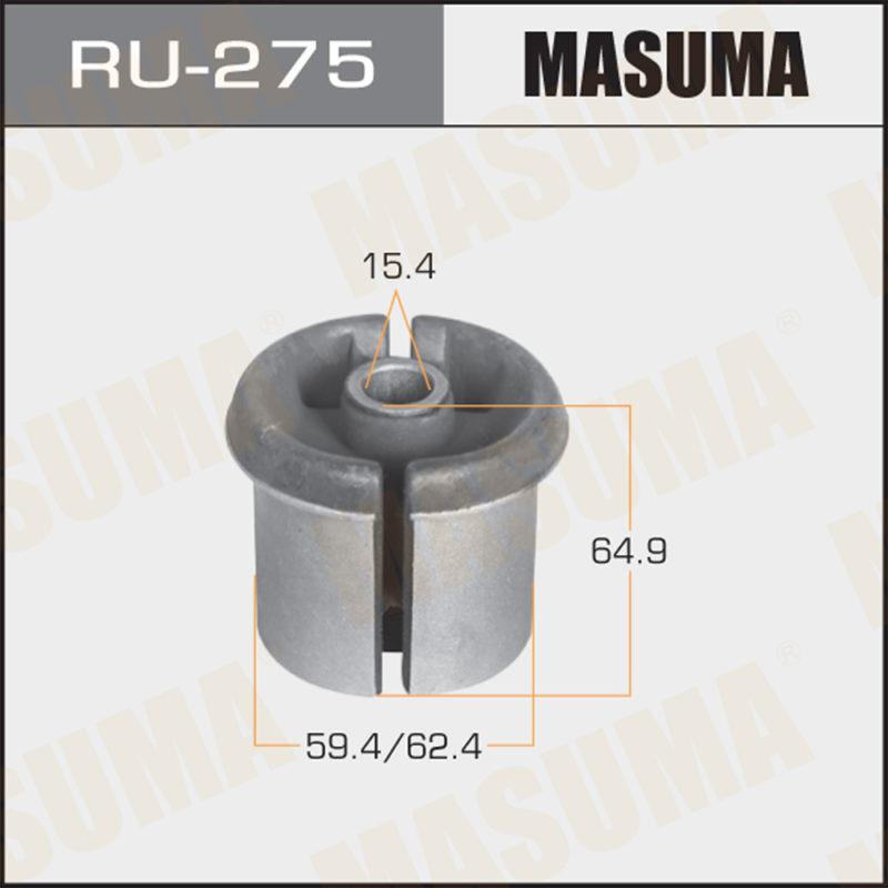 Опора, балка моста RU275 MASUMA
