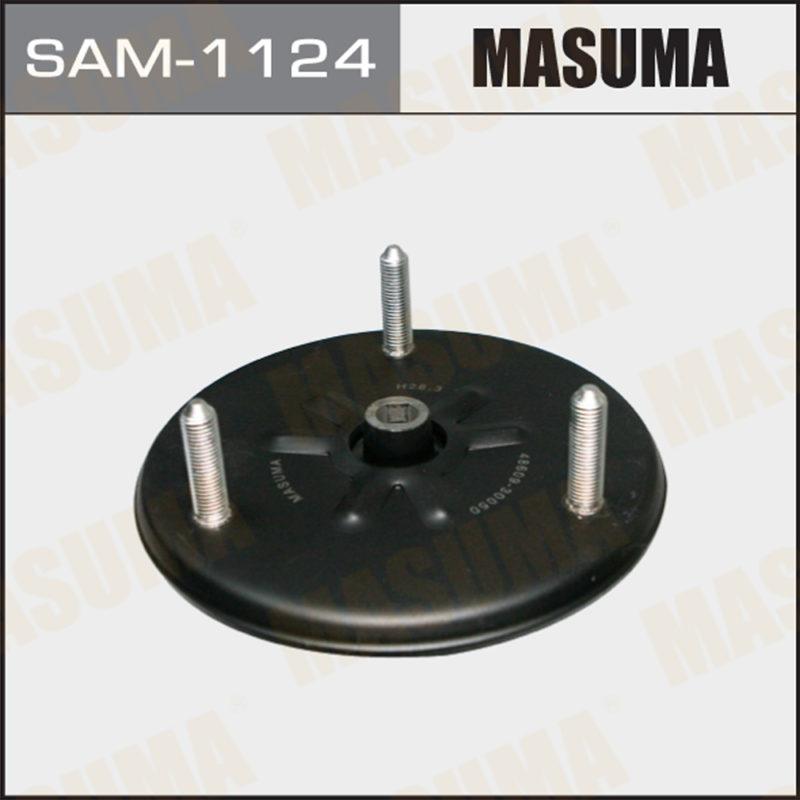  SAM1124 MASUMA