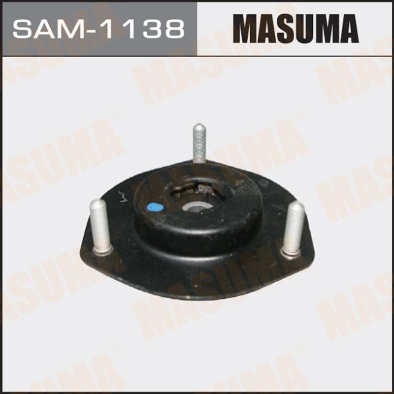 Опора амортизатора передня rx450h rx350 / gyl15l gyl10l  masuma SAM1138 MASUMA