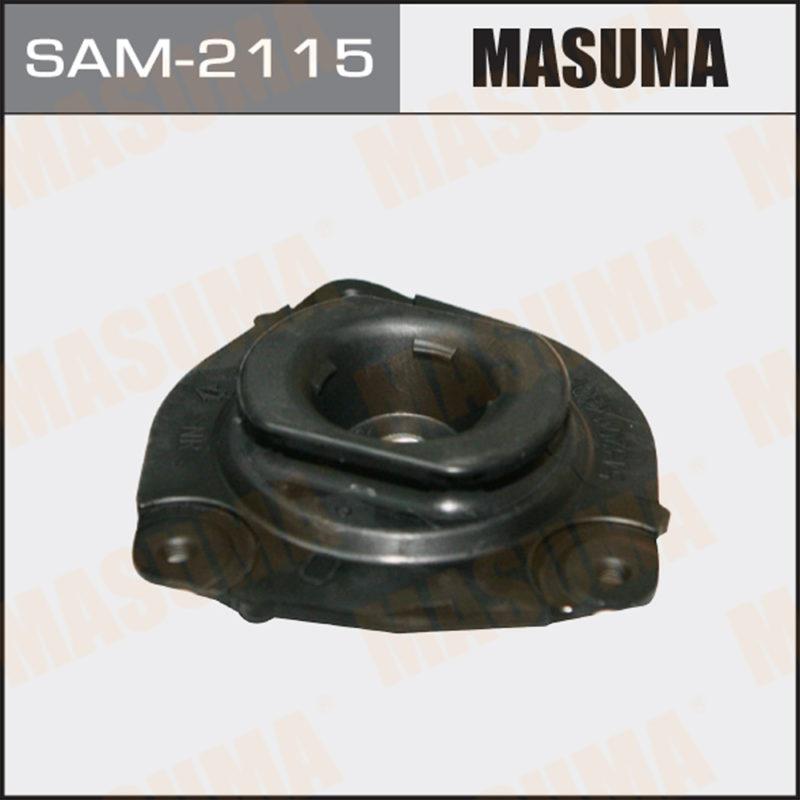 Опора амортизатора SAM2115 MASUMA