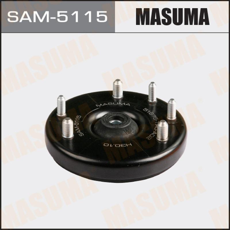 Подушка амортизатора SAM5115 MASUMA