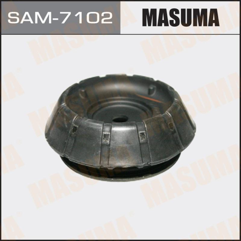 Опора амортизатора SAM7102 MASUMA