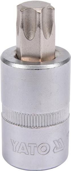 Klucz trzpieniowy torx 1/2 t60 l55mm YT04318 YATO