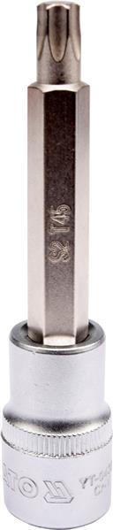 Головка торцева зі вставкою YT04325 YATO