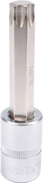 Головка торцева зі вставкою YT04328 YATO