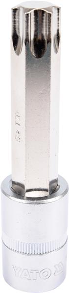 Головка торцева зі вставкою YT04329 YATO