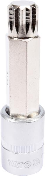 Головка торцева зі вставкою YT04357 YATO