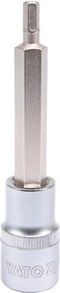 Головка торцева зі вставкою YT04391 YATO