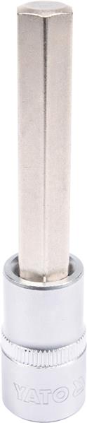 Головка торцева зі вставкою YT04396 YATO