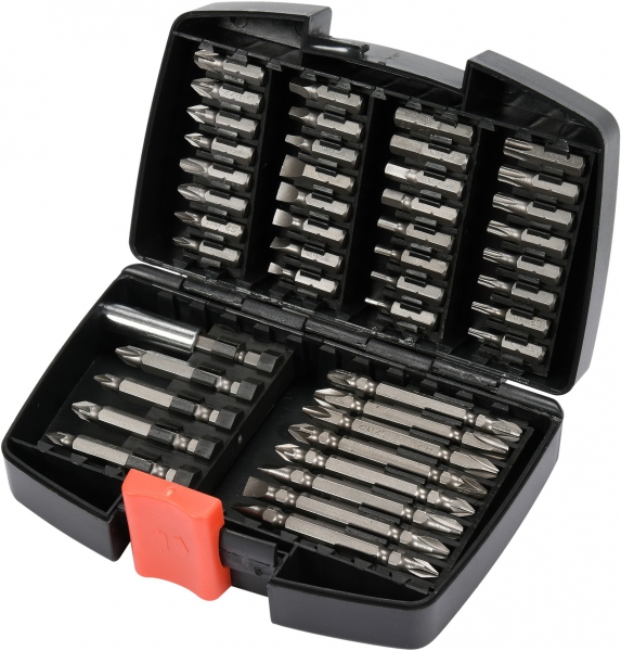 Набір біт YT04620 YATO