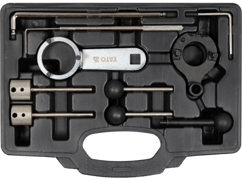 Фіксатори газорозподільної системи дизельних... YT060175 YATO