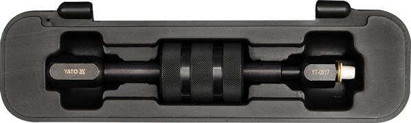 Sciagacz udarowy do wtryskiwaczy YT0617 YATO