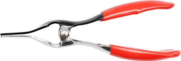 Кліщі для шлангових хомутів YT0657 YATO