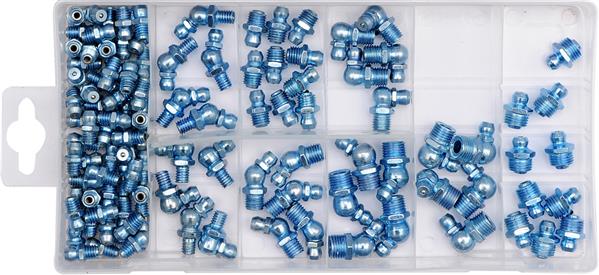 Ніпель для змащування YT06888 YATO