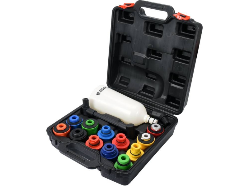 Лійка пластикова YT06919 YATO