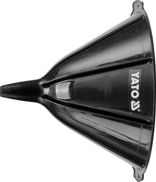Lejek  do oleju 27cm YT0697 YATO