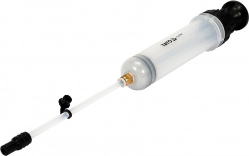 Шприц для відкачування мастила YT07083 YATO