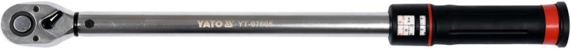 Ключ динамометричний YT07605 YATO