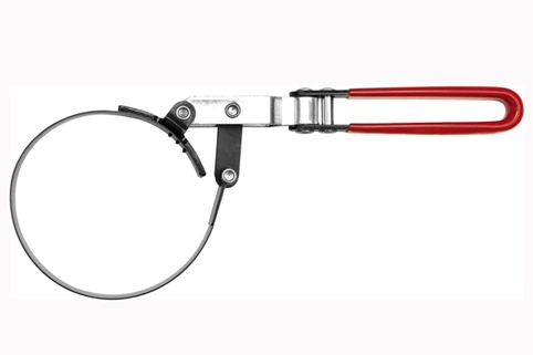 Klucz do filtrow oleju 73-85mm YT0821 YATO