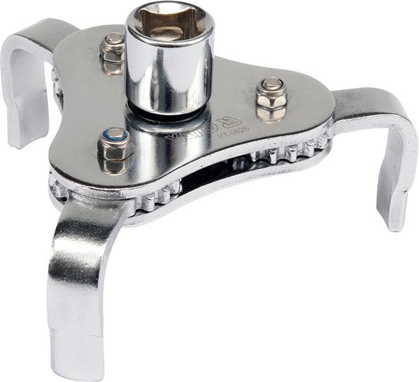 Знімач масляного фільтра YT0826 YATO