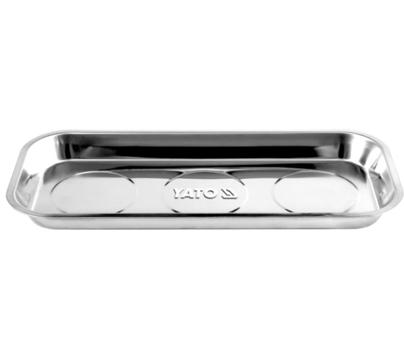 Магнітна таця YT0831 YATO