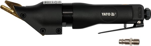 Ножиці пневматичні YT09945 YATO