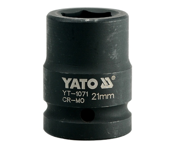 Nasadka udarowa 3/4 x 21 mm YT1071 YATO