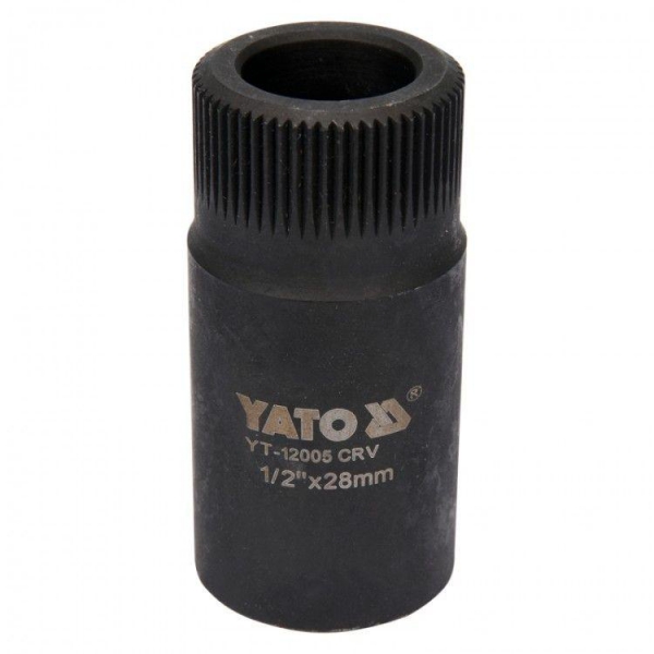 Ключі для форсунок YT12005 YATO