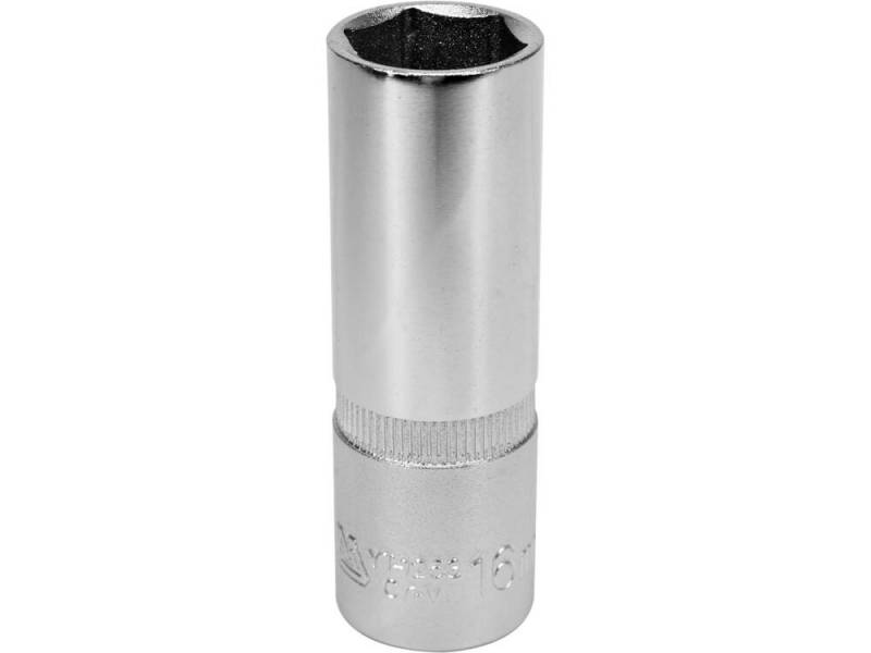 Nasadka do swiec 1/2 16mm YT12531 YATO