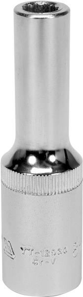 Головка торцева YT12930 YATO