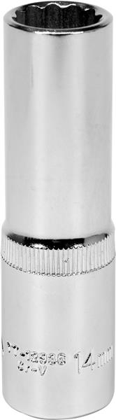 Головка торцева YT12936 YATO