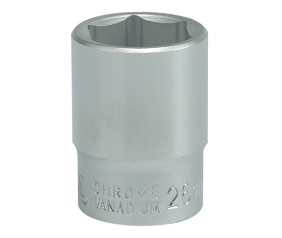 Nasadka 6-katna 3/4 26mm YT1307 YATO