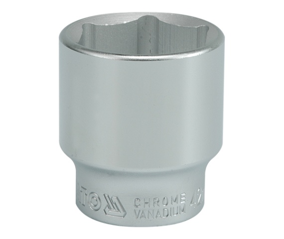 Головка торцева YT1319 YATO