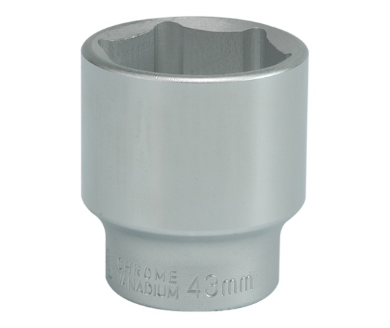 Головка торцева YT1320 YATO