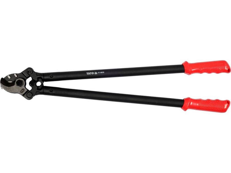 Кабелеріз ручний YT18616 YATO