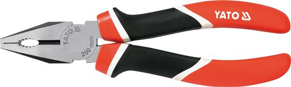 Пасатижі YT1940 YATO